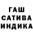 Гашиш индика сатива Roman Synytsia